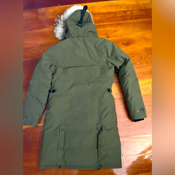 Canada Goose Trillium Parka - Picture 6 of 8
